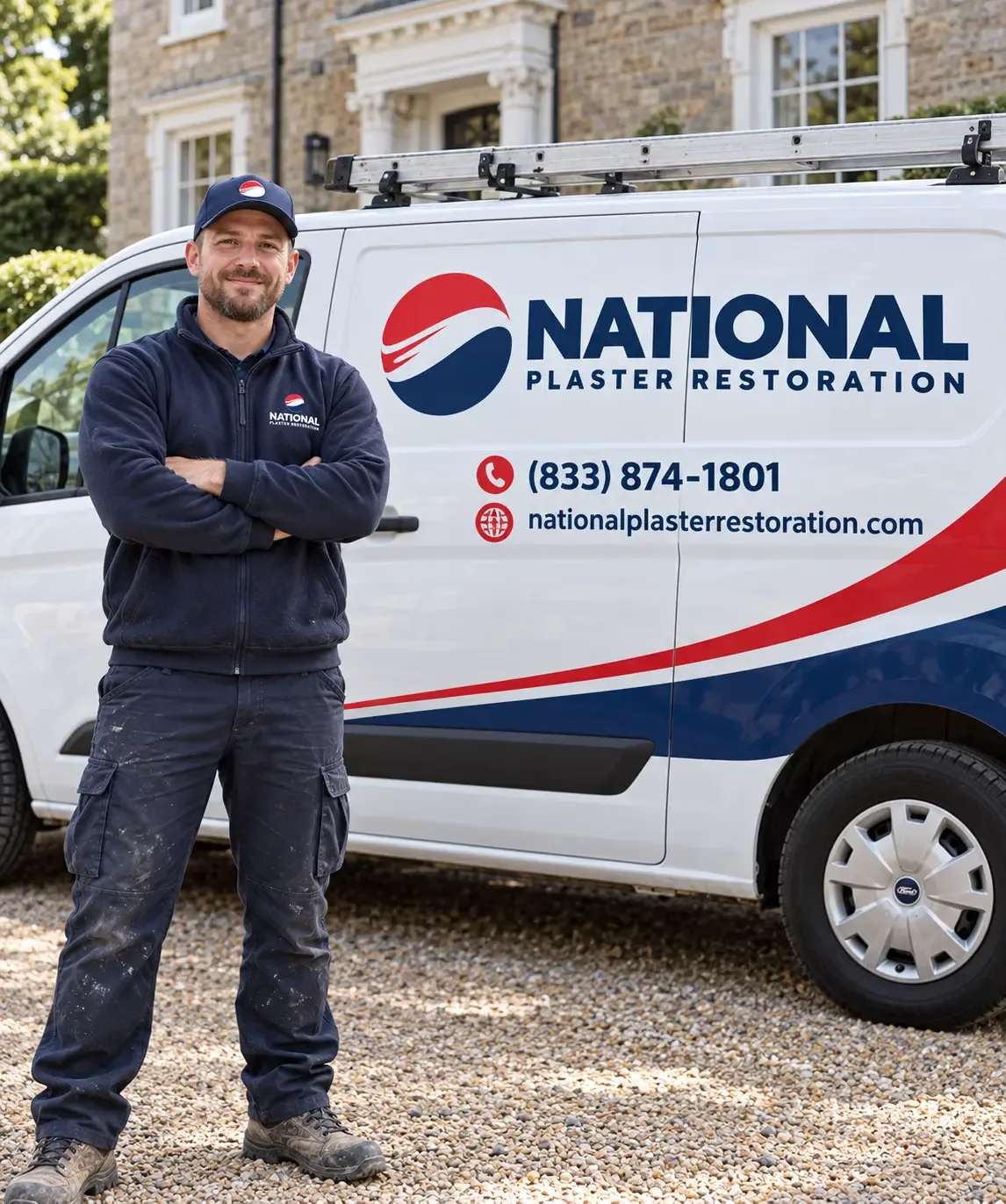 Plaster Repair company in Wheelwright, KY